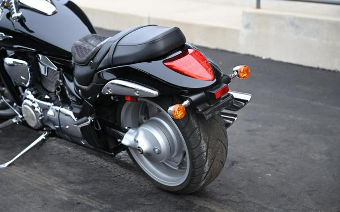 2013 Suzuki Boulevard M109R