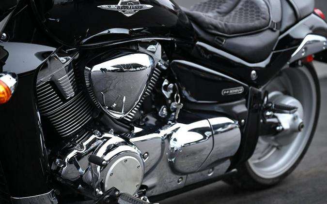 2013 Suzuki Boulevard M109R