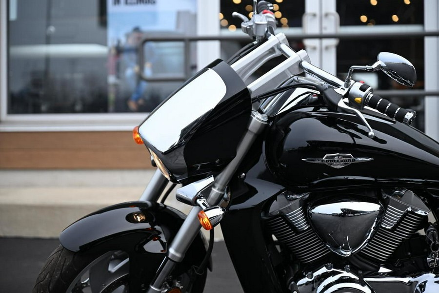 2013 Suzuki Boulevard M109R