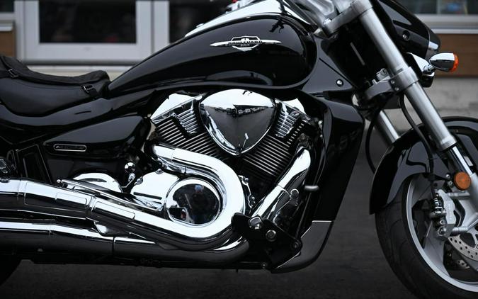 2013 Suzuki Boulevard M109R