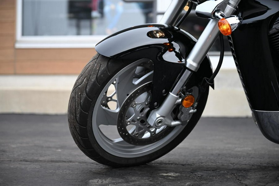 2013 Suzuki Boulevard M109R