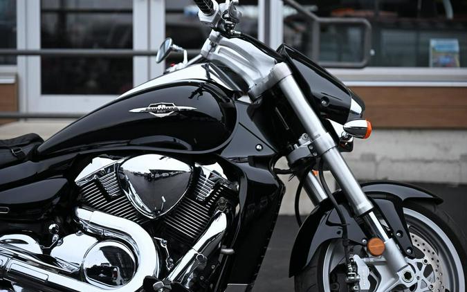 2013 Suzuki Boulevard M109R