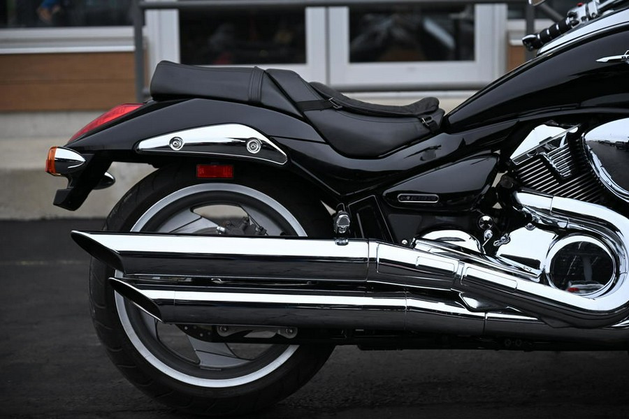 2013 Suzuki Boulevard M109R