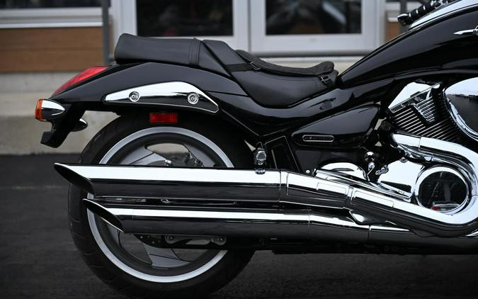 2013 Suzuki Boulevard M109R