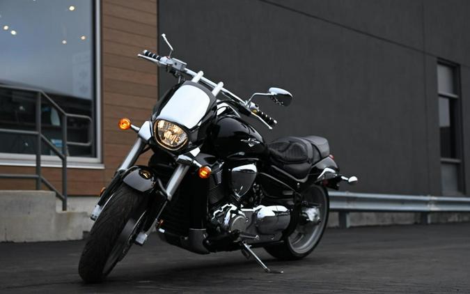 2013 Suzuki Boulevard M109R