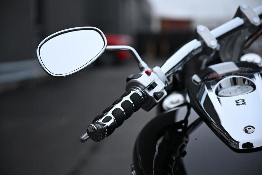 2013 Suzuki Boulevard M109R