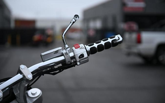 2013 Suzuki Boulevard M109R