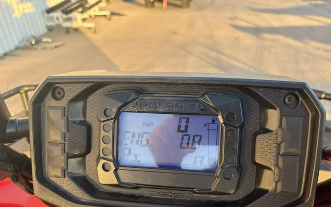 2025 Polaris® Sportsman Touring 570