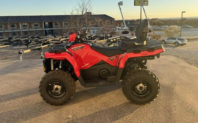 2025 Polaris® Sportsman Touring 570