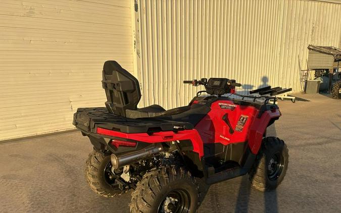 2025 Polaris® Sportsman Touring 570
