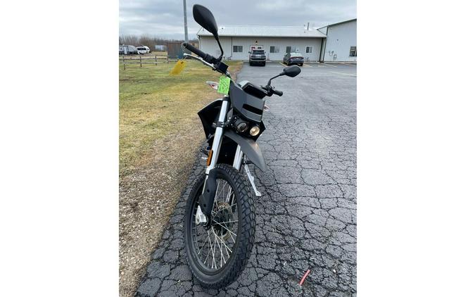 2025 Zero™ Motorcycles FX - SLATE