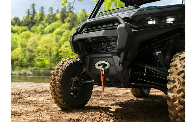 2026 Can-Am Defender XT HD11