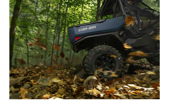 2026 Can-Am Defender XT HD11