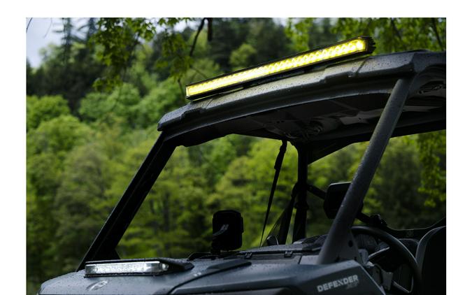 2026 Can-Am Defender XT HD11