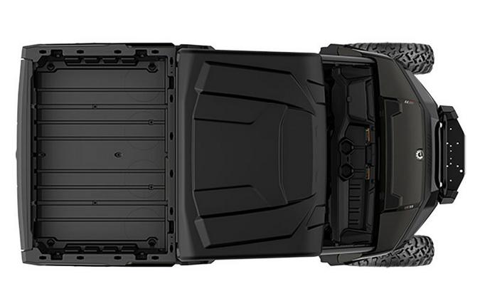 2026 Can-Am Defender XT HD11