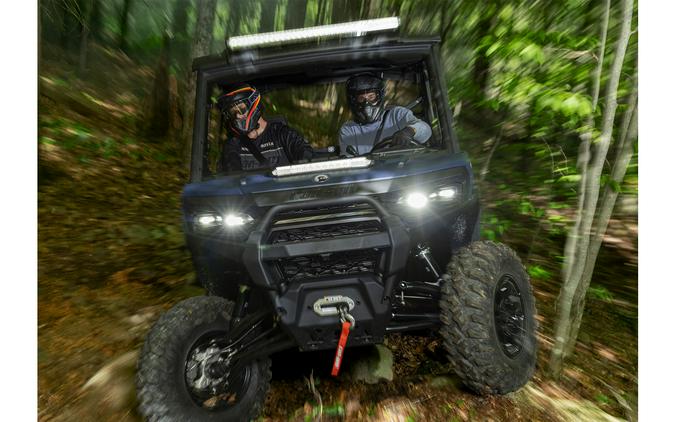 2026 Can-Am Defender XT HD11