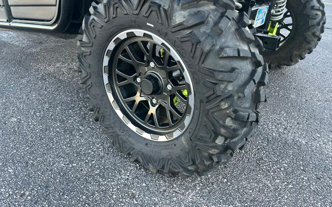 2024 Kawasaki Teryx4™ S LE