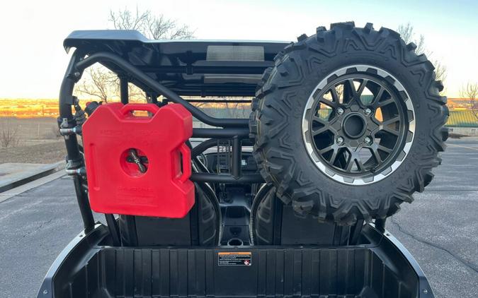 2024 Kawasaki Teryx4™ S LE