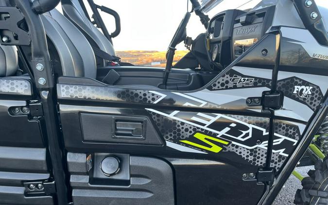 2024 Kawasaki Teryx4™ S LE