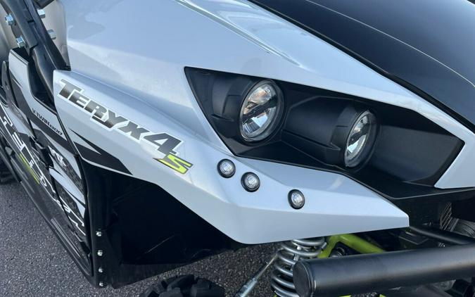 2024 Kawasaki Teryx4™ S LE