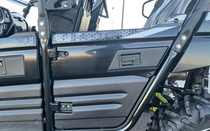 2024 Kawasaki Teryx4™ S LE