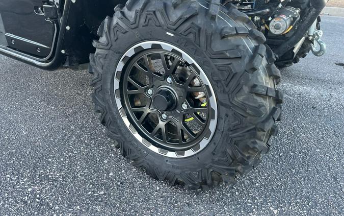 2024 Kawasaki Teryx4™ S LE