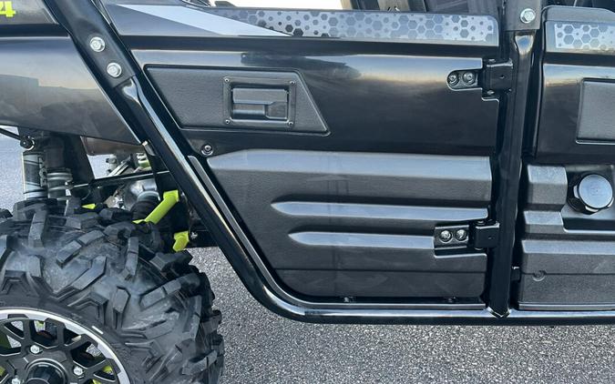 2024 Kawasaki Teryx4™ S LE