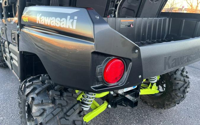 2024 Kawasaki Teryx4™ S LE