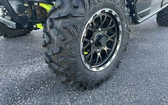 2024 Kawasaki Teryx4™ S LE