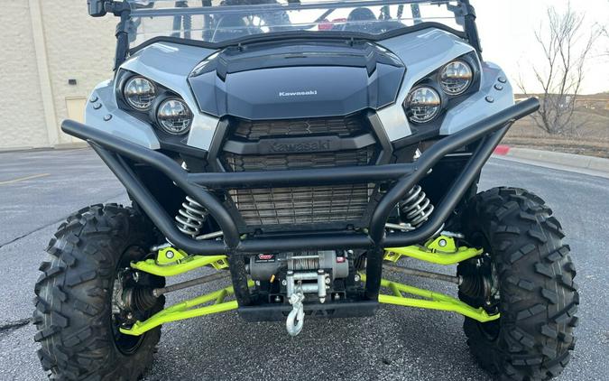 2024 Kawasaki Teryx4™ S LE