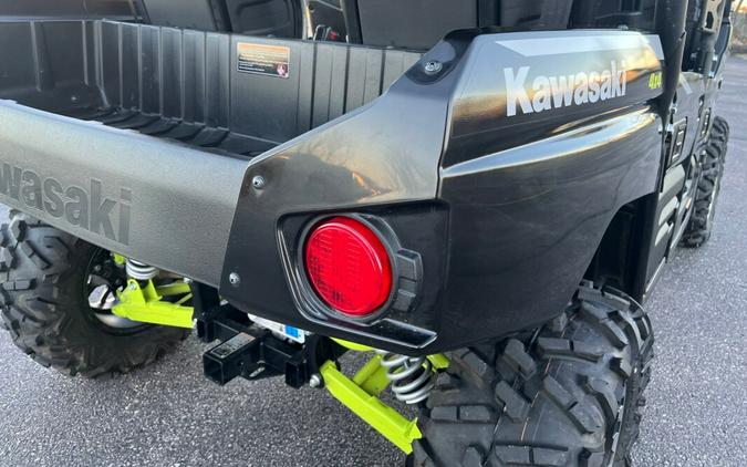 2024 Kawasaki Teryx4™ S LE