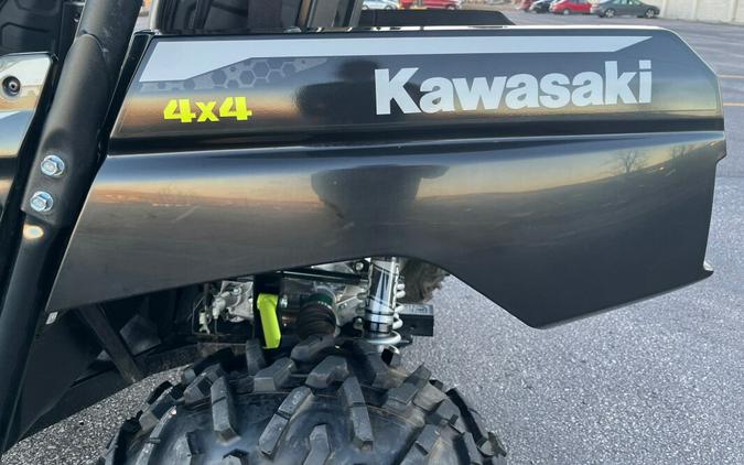 2024 Kawasaki Teryx4™ S LE