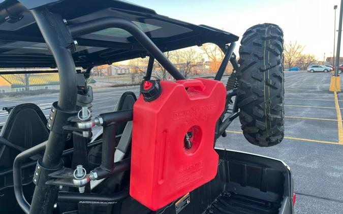 2024 Kawasaki Teryx4™ S LE