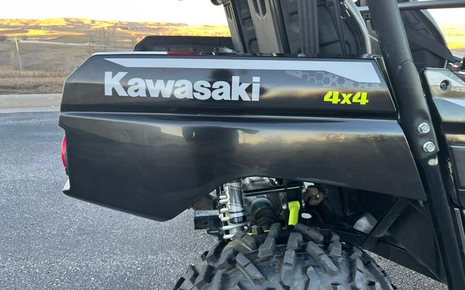2024 Kawasaki Teryx4™ S LE