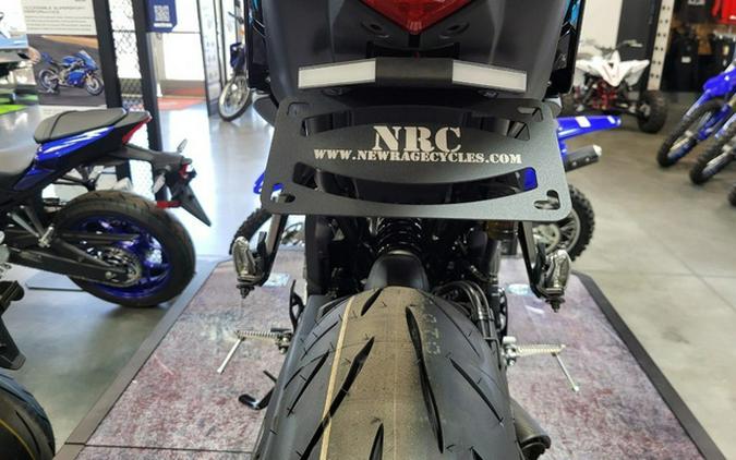 2026 Yamaha YZF R7