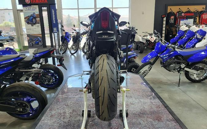 2026 Yamaha YZF R7