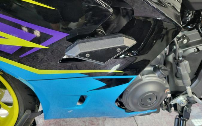 2026 Yamaha YZF R7