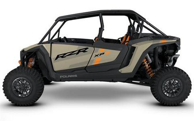 2026 Polaris RZR XP S 4 1000 Ultimate