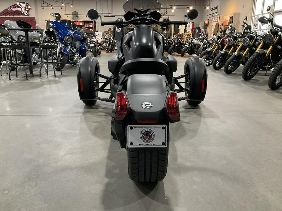 2020 Can-Am® Ryker 600 ACE™