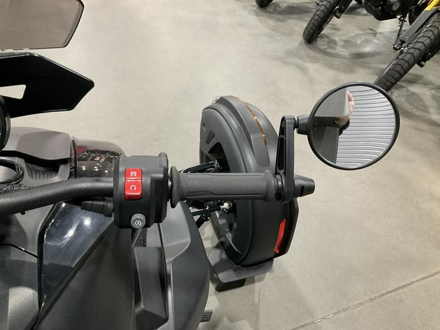 2020 Can-Am® Ryker 600 ACE™