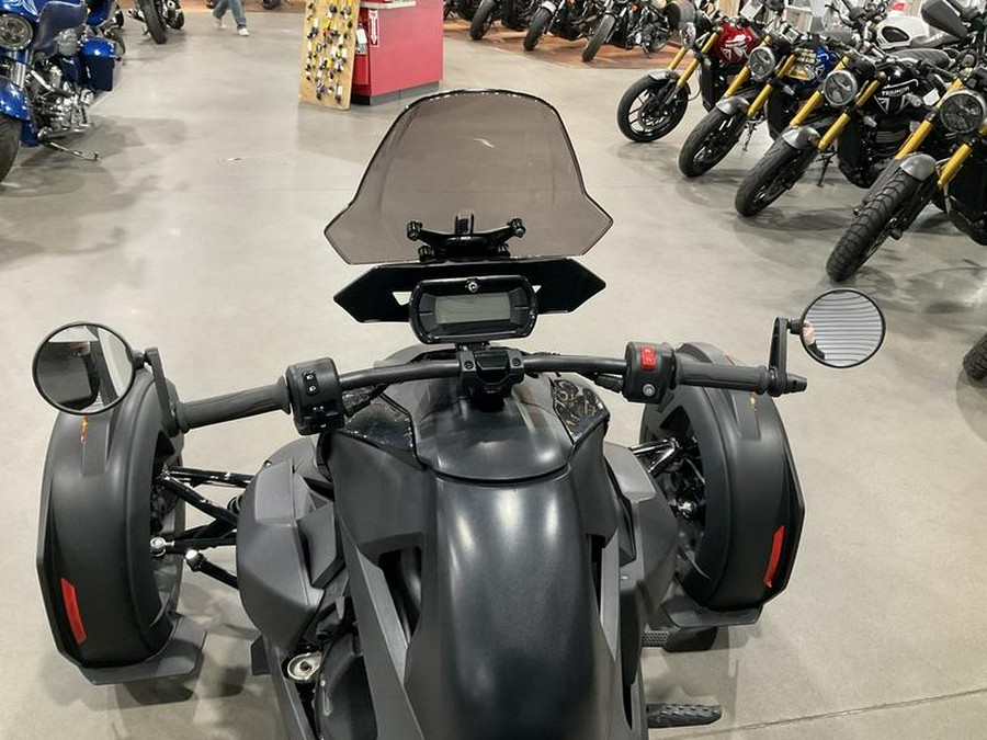 2020 Can-Am® Ryker 600 ACE™