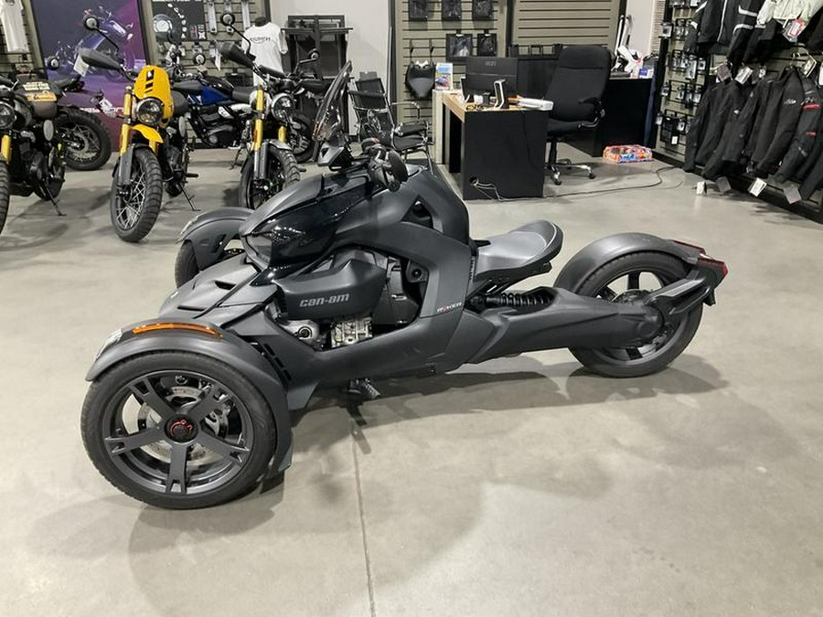 2020 Can-Am® Ryker 600 ACE™