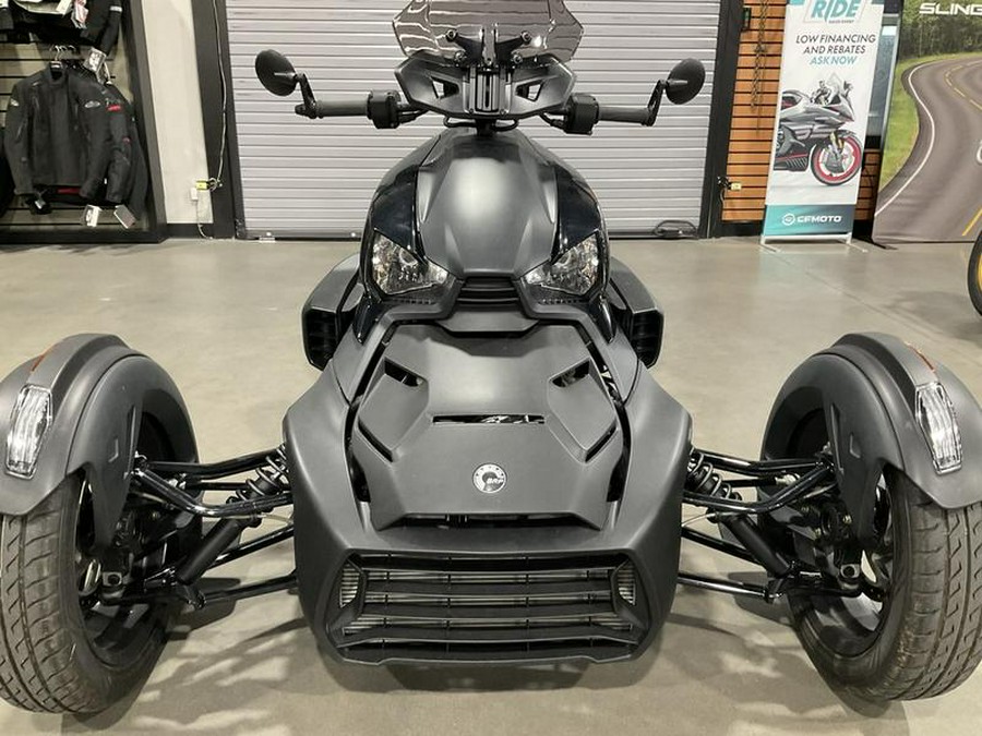 2020 Can-Am® Ryker 600 ACE™