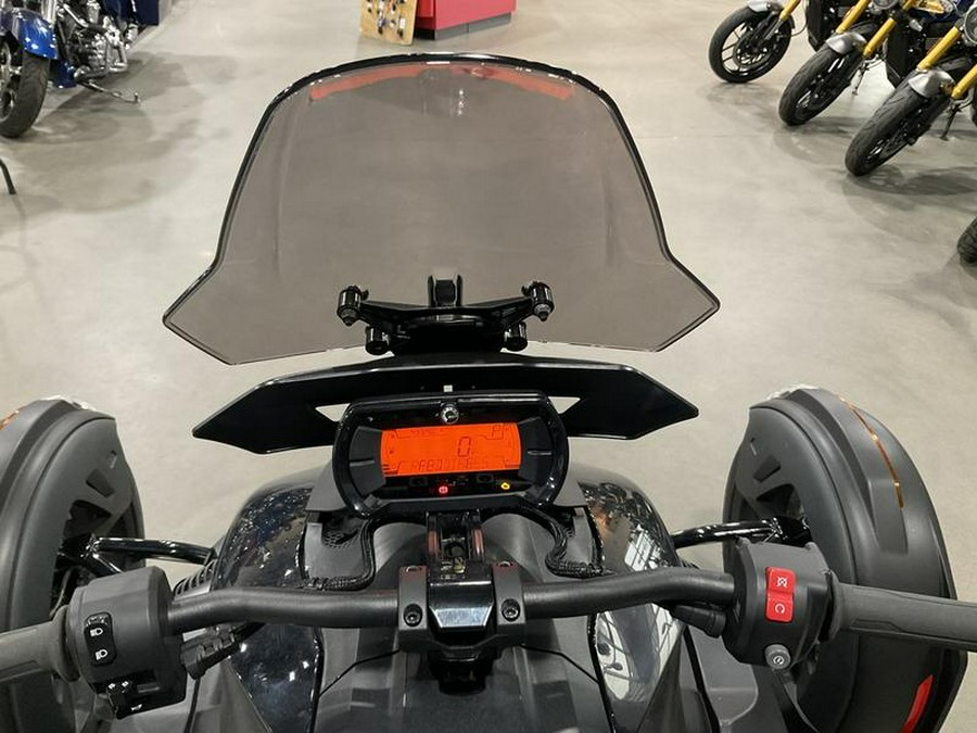 2020 Can-Am® Ryker 600 ACE™