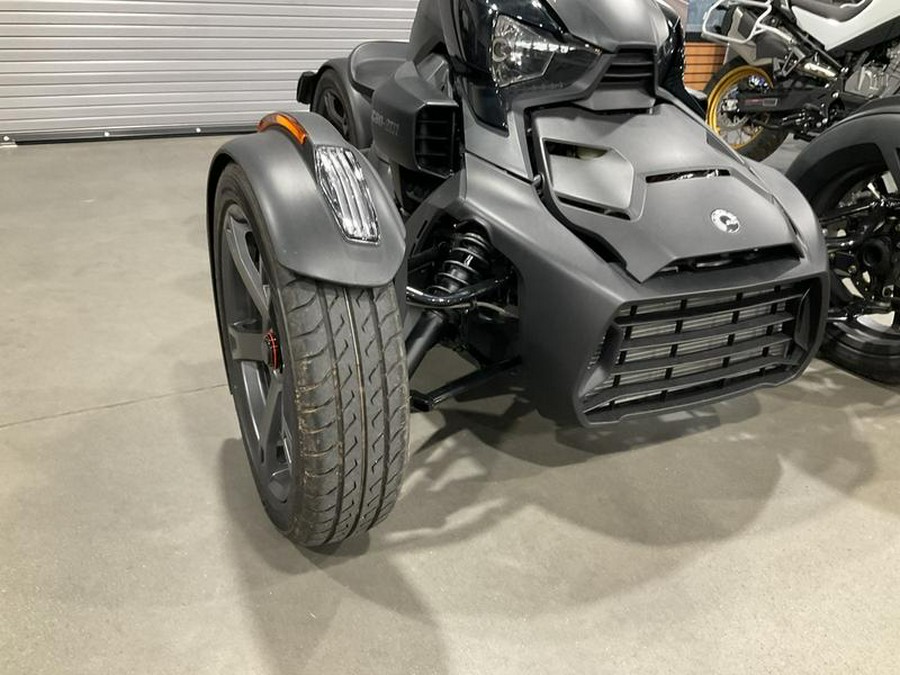 2020 Can-Am® Ryker 600 ACE™