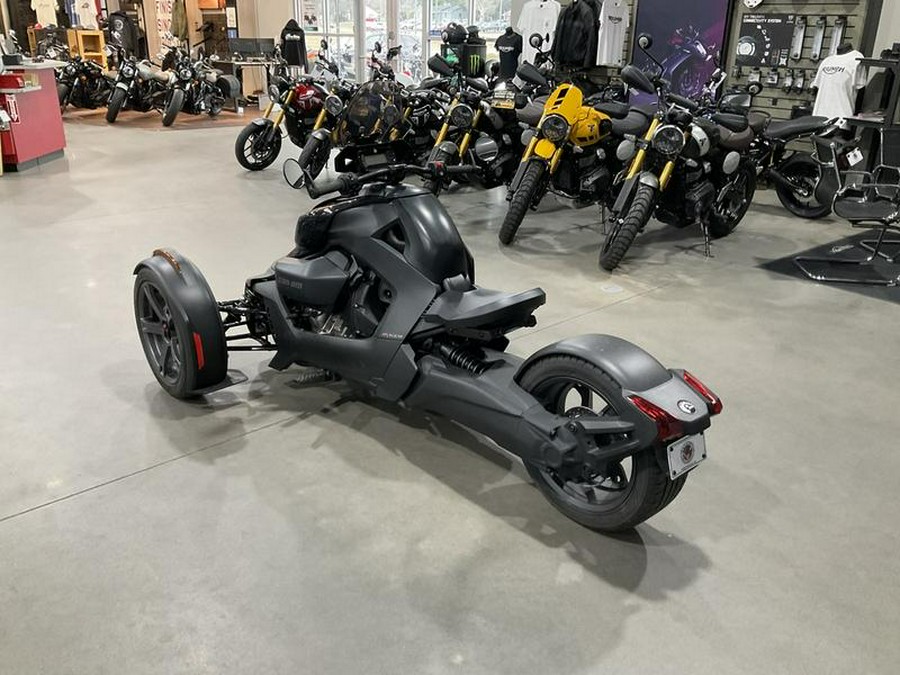 2020 Can-Am® Ryker 600 ACE™