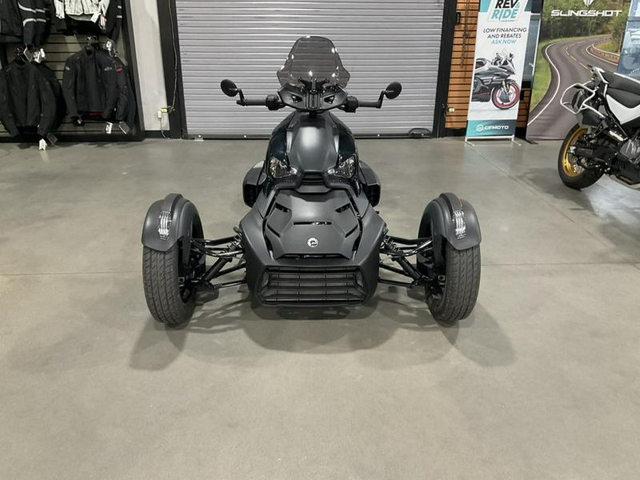 2020 Can-Am® Ryker 600 ACE™