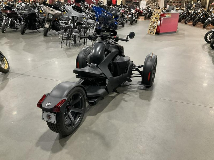 2020 Can-Am® Ryker 600 ACE™