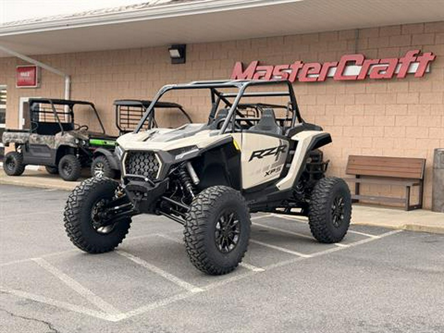 2026 Polaris RZR XP S 1000 Sport