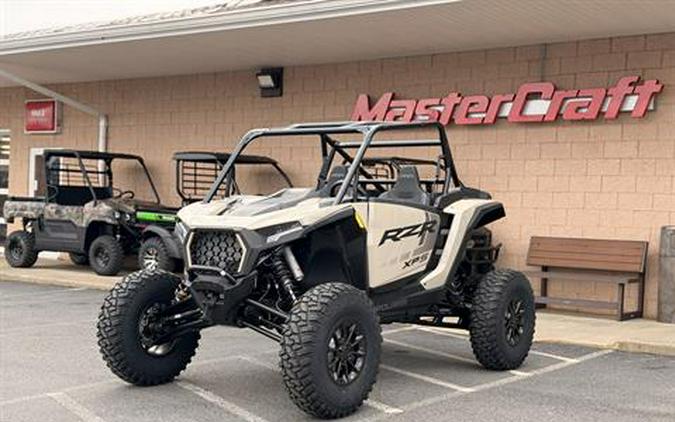 2026 Polaris RZR XP S 1000 Sport